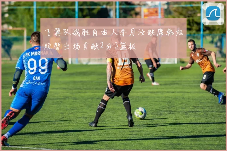 飞翼队战胜自由人李月汝缺席韩旭短暂出场贡献2分3篮板